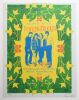 1967 The Youngbloods The Matrix LE Signed Dennis Loren Commemorative Poster Excellent 73