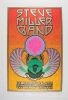 2011 Chuck Sperry Steve Miller Band Austin City Limits Moody Theater LE Signed Miller AND Sperry Poster Mint 95