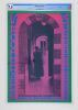 1967 NR-10 The Doors The Matrix San Francisco Poster CGC 7.5