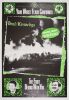 1980 The Dead Kennedys Fresh Fruit for Rotting Vegetables I.R.S. Records Promotional Poster Near Mint 83