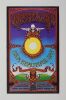 1968 AOR-3.116 Grateful Dead Honolulu Hawaii RP2 Poster Mint 91