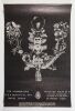 1968 FD-136 James Cotton Blues Band Avalon Ballroom Poster Excellent 75