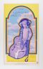 1969 AOR-4.156 Grateful Dead University of Utah Salt Lake City Mutant Press Proof Poster Near Mint 87