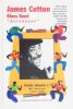 1992 James Cotton Blues Band MACC Castle Theater Poster Excellent 75