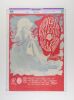 1967 FD-43 Moby Grape Avalon Ballroom Poster CGC 6.5 RESTORED