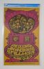 1967 BG-67 The Doors Fillmore Auditorium Poster CGC 7.0