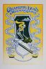 1968 AOR-3.29 Grateful Dead Kings Beach Bowl Lake Tahoe RP LE Poster Extra Fine 65