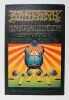 Lot of 3 Popular Bill Graham Fillmore Original Posters Not Graded - 2