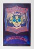 Lot of 3 Popular Bill Graham Fillmore Original Posters Not Graded - 4