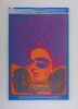 1967 FD-93 Big Brother Janis Joplin Avalon Ballroom Poster CGC 10