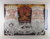 1971 BG-270 Fleetwood Mac Steppenwolf Fillmore West Poster CGC 9.8