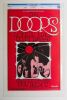 1969 BG-186 The Doors Cow Palace Signed Tuten RP2 Poster CGC 9.6