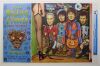 1994 BGP-100 The Rolling Stones Seal Oakland Stadium Halloween Shows Poster CGC 9.8