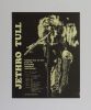 1973 Jethro Tull Kitchener Memorial Auditorium Ontario Handbill Mint 91