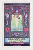 1969 AOR-3.2 David Byrd Woodstock Festival Wallkill Handbill Mint 93