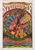 1969 Steppenwolf Minneapolis National Guard Armory Handbill Mint 95