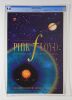 1994 BGP-92 Pink Floyd Oakland Coliseum Poster CGC 9.8