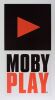 1999 Moby Play Mute Records Promotional Signed Moby Poster Near Mint 89 - 2