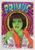 1994 NF-124 Primus Fillmore Poster Near Mint 81