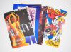 Lot of 5 New Fillmore Posters Not Graded