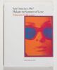 2017 The San Francisco Summer of Love 1967 Deutsches Plakat Museum Folkwang Essen Germany Hardbound Book SEALED