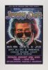 2009 Melvin Seals & JGB The 7th Annual Jerry Day McLaren Park Poster Excellent 79