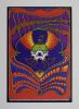 1999 BGP-221 Widespread Panic Warfield and Reno Hilton Pavilion Poster Mint 91