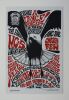 2019 G/G-661007 Gary Grimshaw MC5 Grande Ballroom Detroit RP5 Limited Edition Poster Mint 91