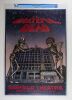 1980 AOR-4.45 Grateful Dead Warfield Theater Poster CGC 9.4