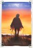 1992 Neil Young Harvest Moon Promotional Poster Extra Fine 65