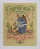 2015 Marq Spusta Dogfish Head Record Store Day Poster Mint 91