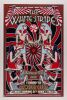 2003 The White Stripes Horus Club Rome Poster Mint 91