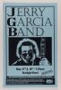 1994 Jerry Garcia Band Starlight Bowl San Diego Mint 91