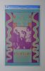 1966 BG-42 Jefferson Airplane Fillmore Auditorium RP2 Poster CGC 7.0