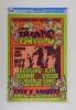 1967 BG-82 The Byrds Fillmore Auditorium Poster CGC 9.8