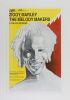 1988 Ziggy Marley and The Melody Makers Texas Union Ballroom Poster Mint 91