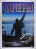 1995 Queen Made In Heaven Album Parlophone Records German Promotional Poster Extra Fine 69