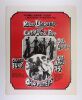 1979 Earth Wind & Fire The Ohio Players Rutger University Cardboard Poster Extra Fine 65