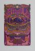 1969 Steppenwolf Santa Rosa Fairgrounds Handbill Mint 91