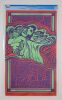 1967 BG-48 Jefferson Airplane Fillmore Auditorium Poster CGC 8.0