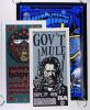 Lot of 3 Warren Haynes & Govt Mule Limited Edition & Signed Posters Various Grades