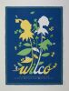 Lot of 2 Wilco Concert Posters Graded Near Mint 89 - 4