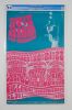 1966 BG-43 Otis Redding Grateful Dead Fillmore Auditorium Poster CGC 9.0