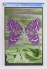 1968 FD-122 Iron Butterfly Velvet Underground Avalon Ballroom Poster CGC 9.0