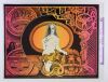 1971 BG-273/274 Poco Wishbone Ash Commander Cody Fillmore West Poster CGC 9.0 RESTORED