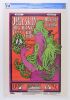 1966 FD-29 Big Brother Janis Joplin Avalon Ballroom Poster CGC 7.0