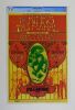 1969 BG-204 The Kinks Taj Mahal Fillmore West Poster CGC 7.5