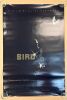 1988 Bird A Film by Clint Eastwood Warner Brothers Oversized Poster Extra Fine 61