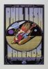 Collection of 8 Phil Lesh & Friends Posters Some are Signed LE Various Grades - 8