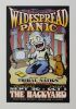 Collection of 3 Widespread Panic Posters All Signed By The Artists Various Grades - 2